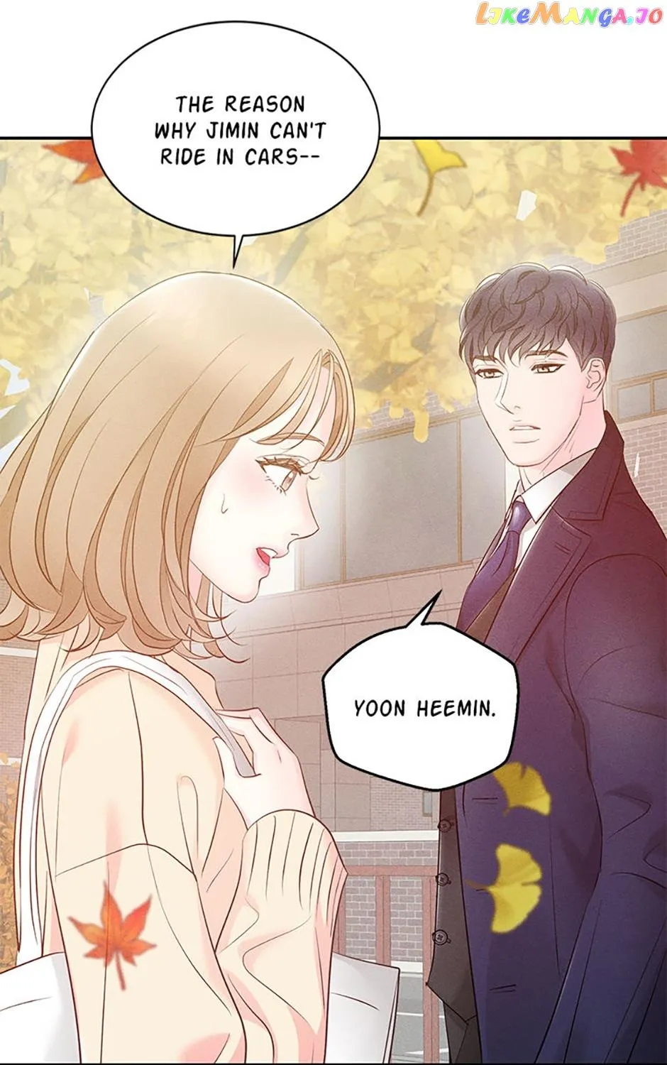 Fall For You Chapter 21 page 59 - MangaNato