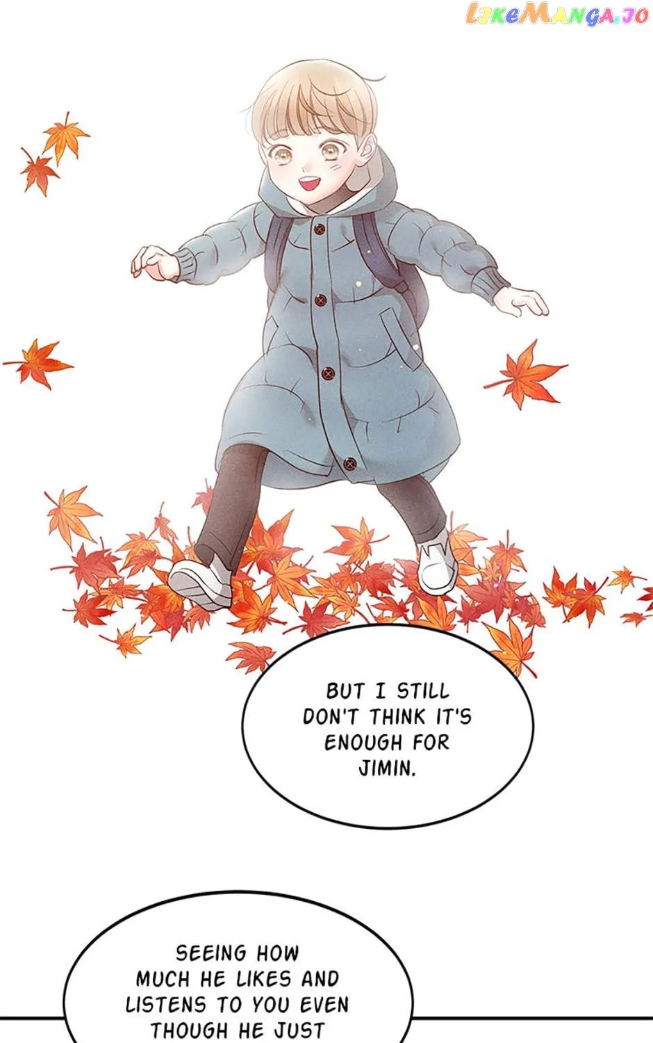 Fall For You Chapter 21 page 69 - MangaNato