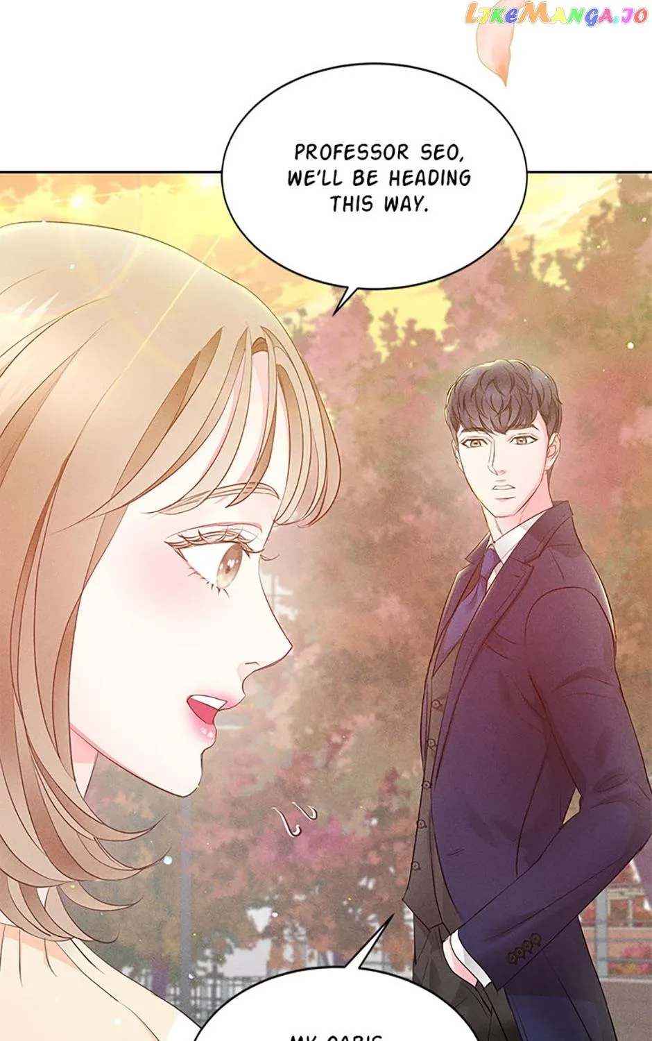 Fall For You Chapter 21 page 9 - MangaNato