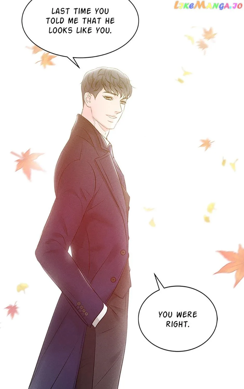 Fall For You Chapter 21 page 91 - MangaNato