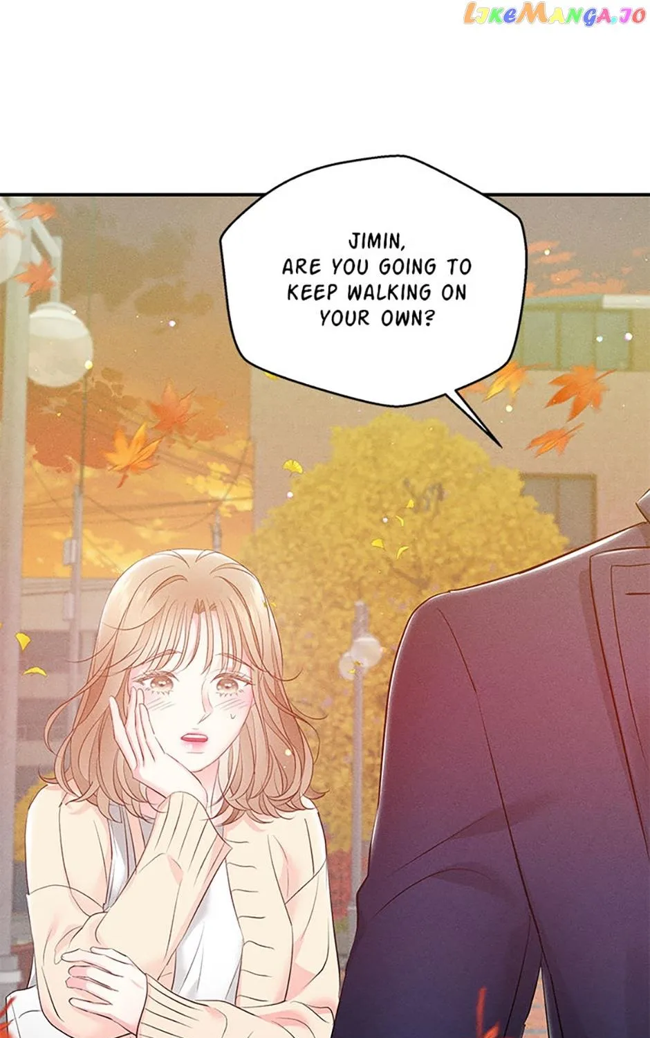 Fall For You Chapter 21 page 93 - MangaNato