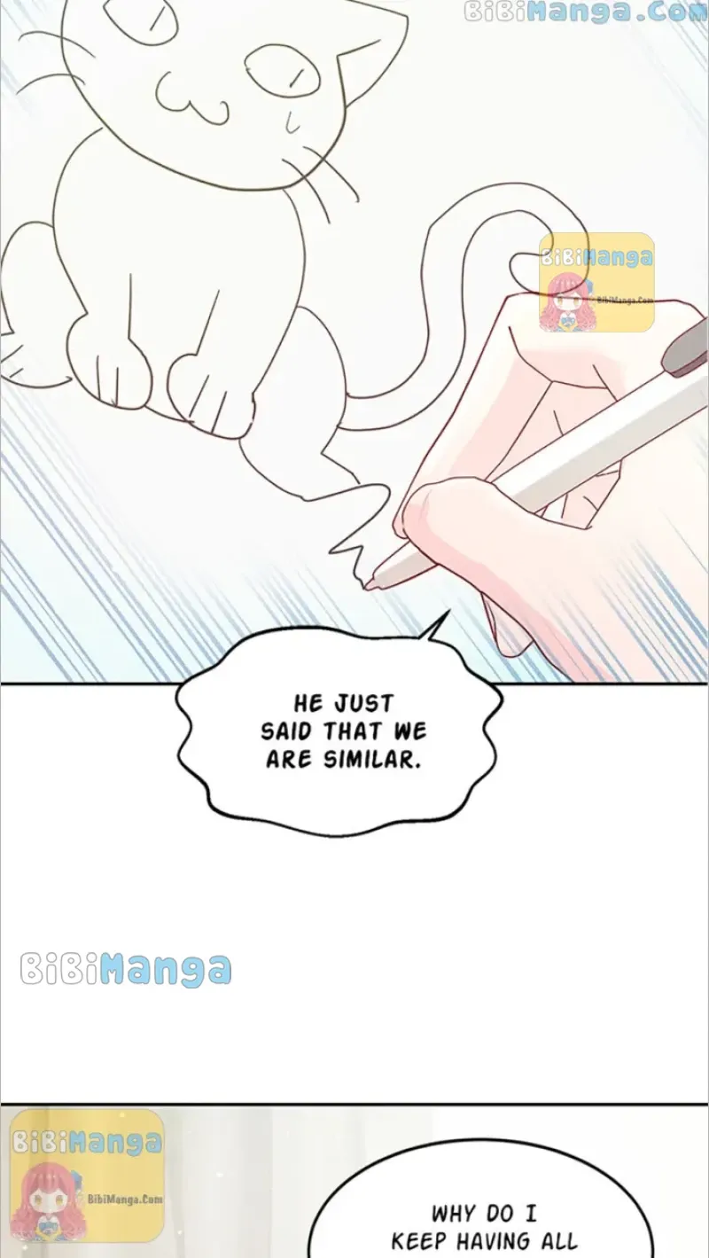 Fall For You Chapter 23 page 41 - MangaNato