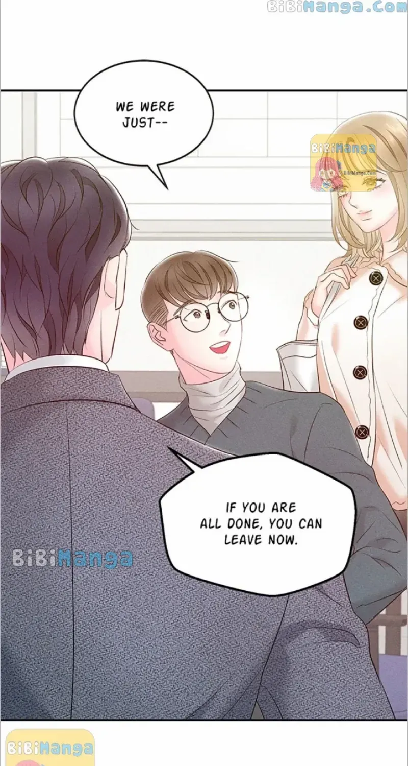 Fall For You Chapter 23 page 95 - MangaNato