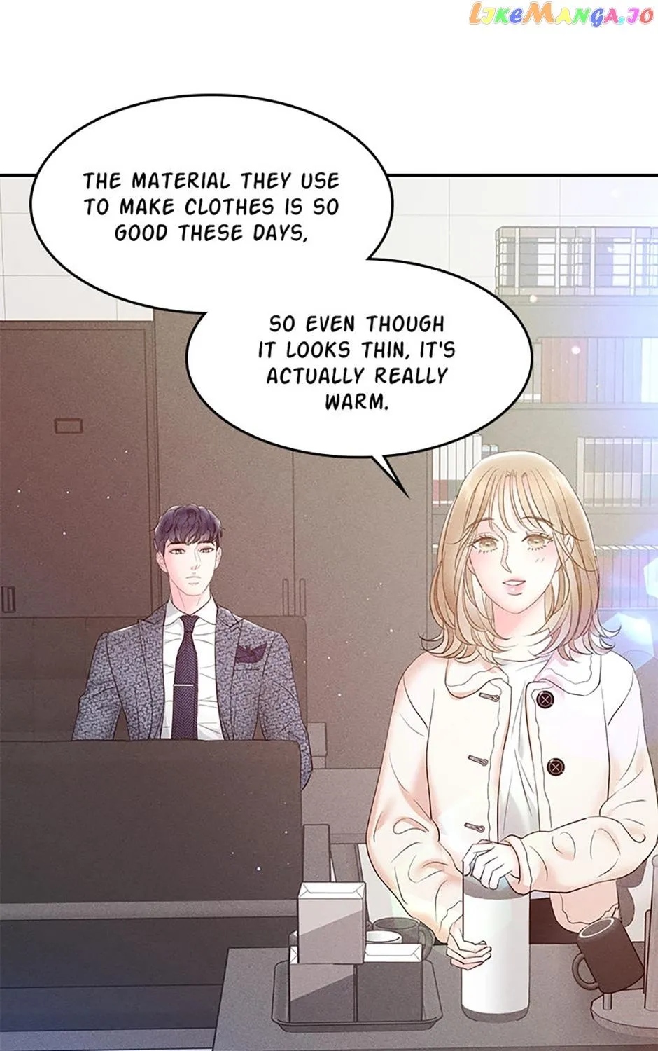 Fall For You Chapter 24 page 30 - MangaNato