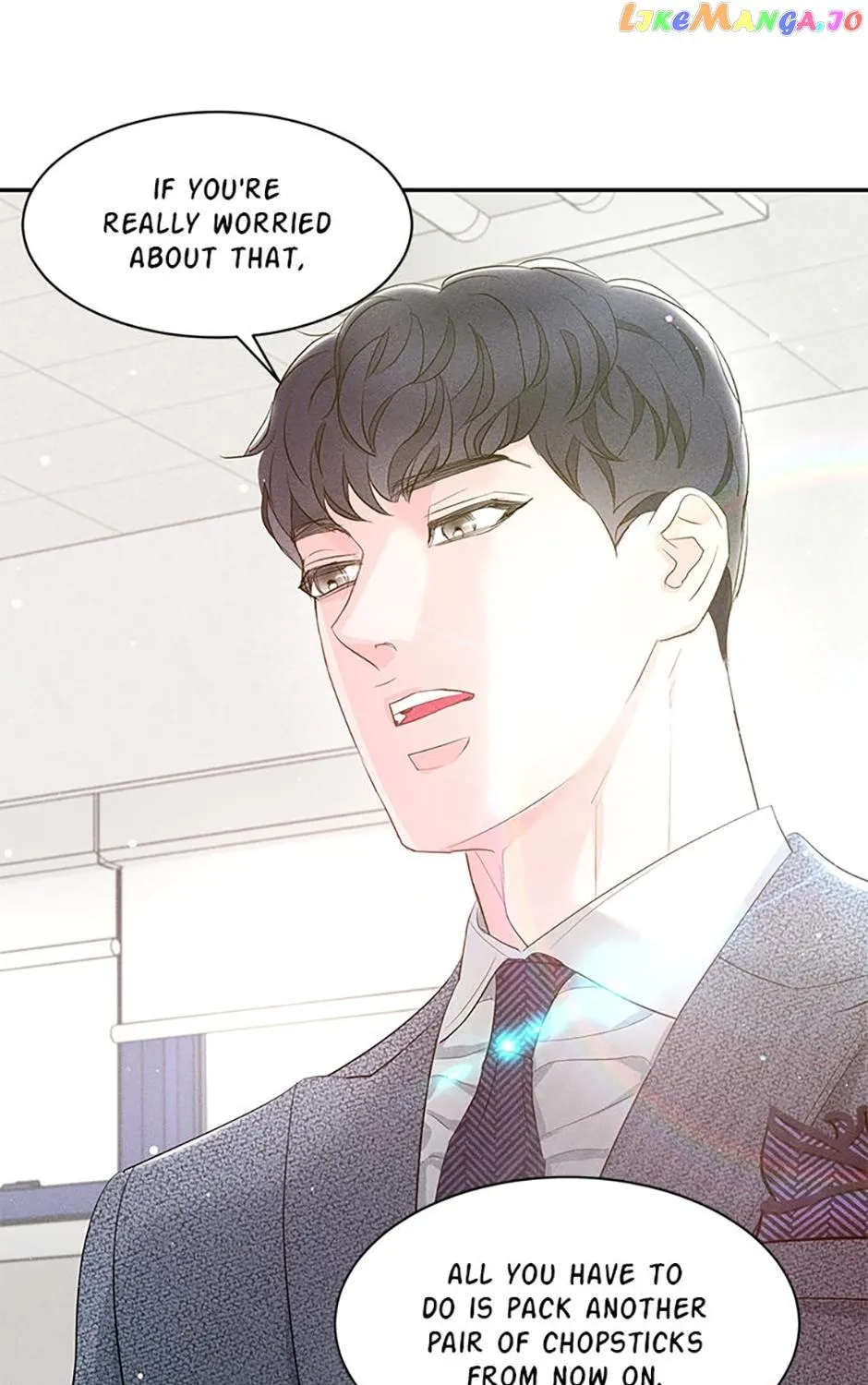 Fall For You Chapter 24 page 6 - MangaNato