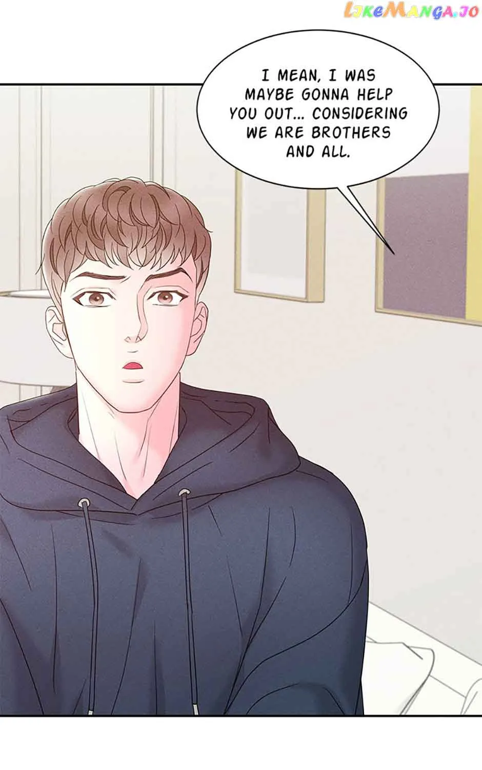 Fall For You Chapter 26 page 30 - MangaNato