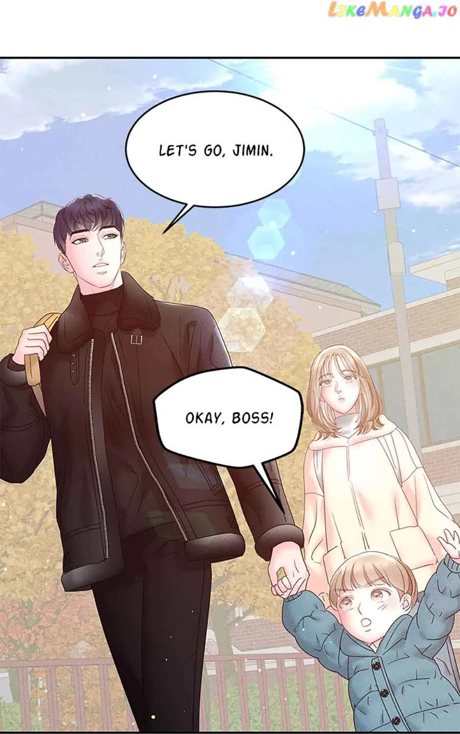 Fall For You Chapter 28 page 65 - MangaNato