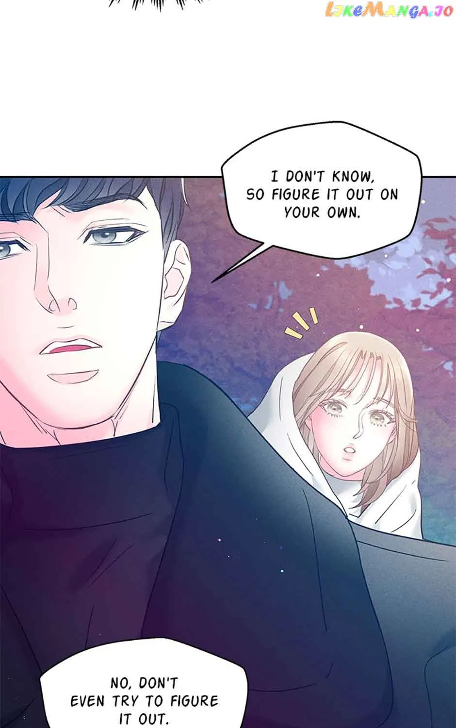 Fall For You Chapter 30 page 95 - MangaNato