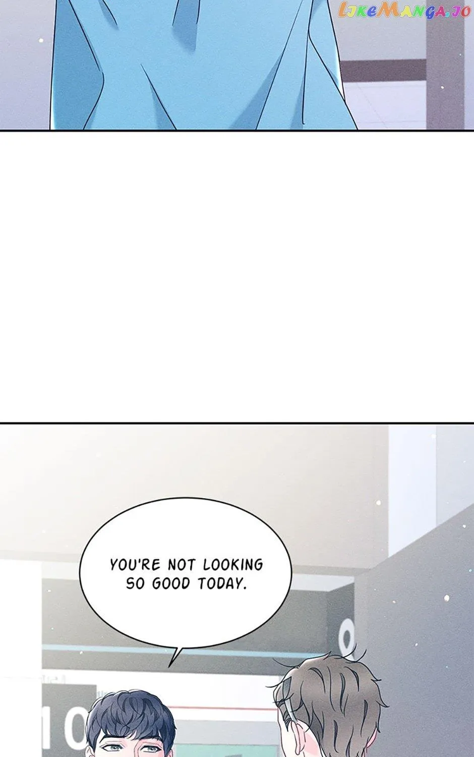 Fall For You Chapter 37 page 6 - MangaNato