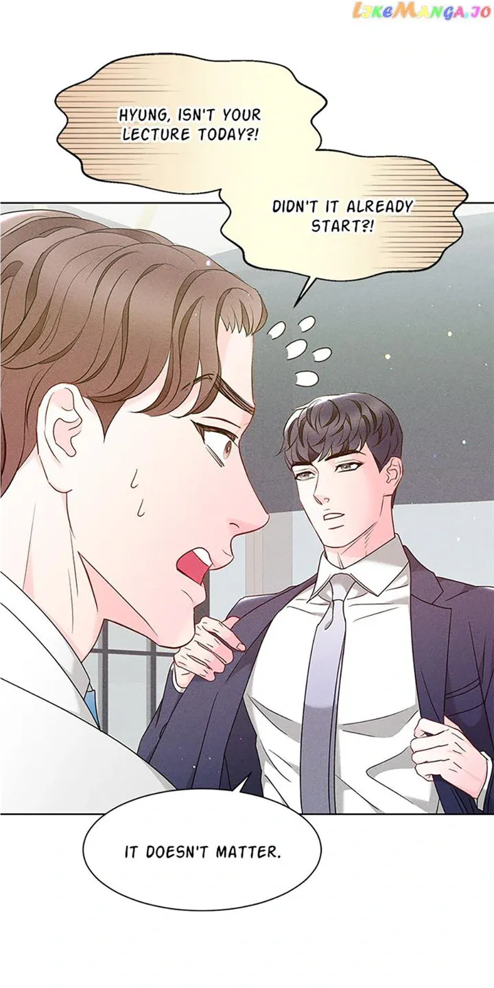 Fall For You Chapter 40 page 64 - MangaNato