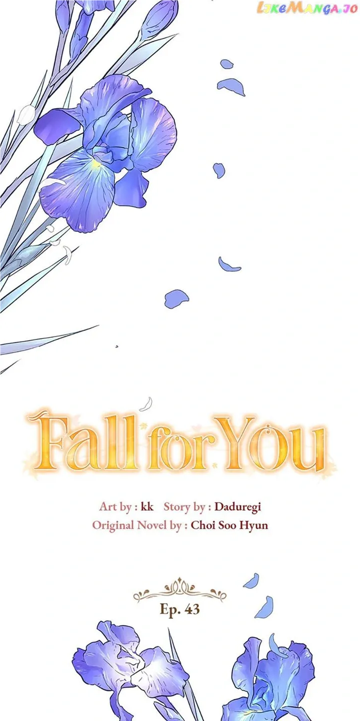 Fall For You Chapter 43 page 9 - MangaNato