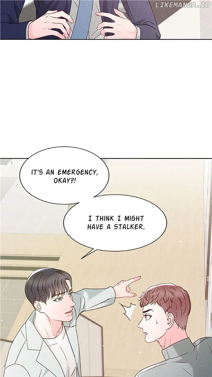 Fall For You Chapter 47 page 72 - MangaKakalot