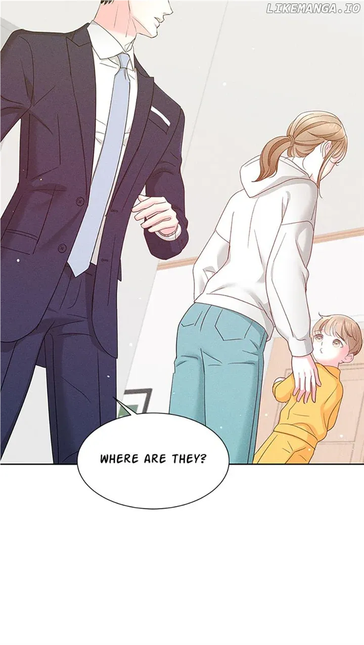 Fall For You Chapter 49 page 35 - MangaNato