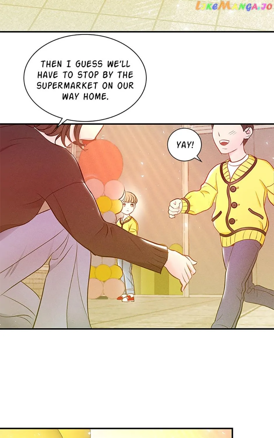 Fall For You Chapter 5 page 68 - MangaNato