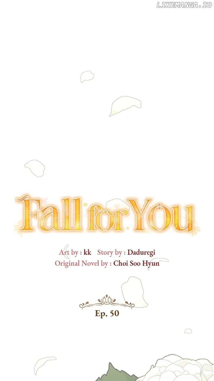 Fall For You Chapter 50 page 6 - MangaNato