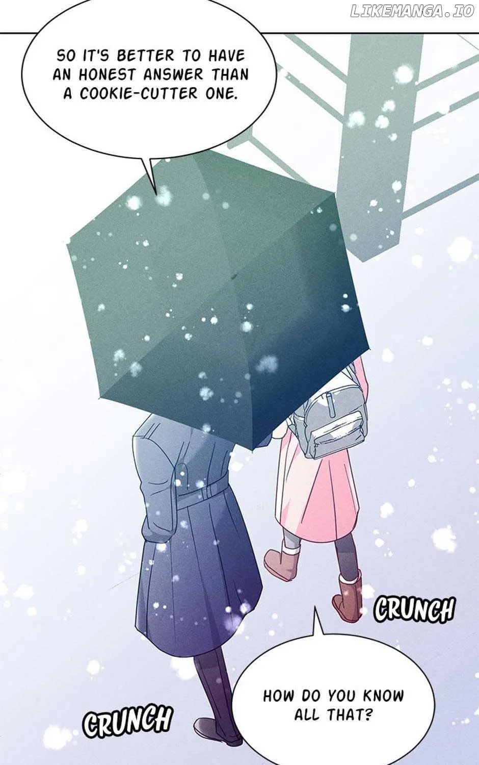 Fall For You Chapter 52 page 96 - MangaNato