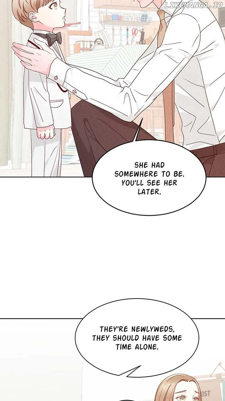 Fall For You Chapter 58 page 4 - MangaNato