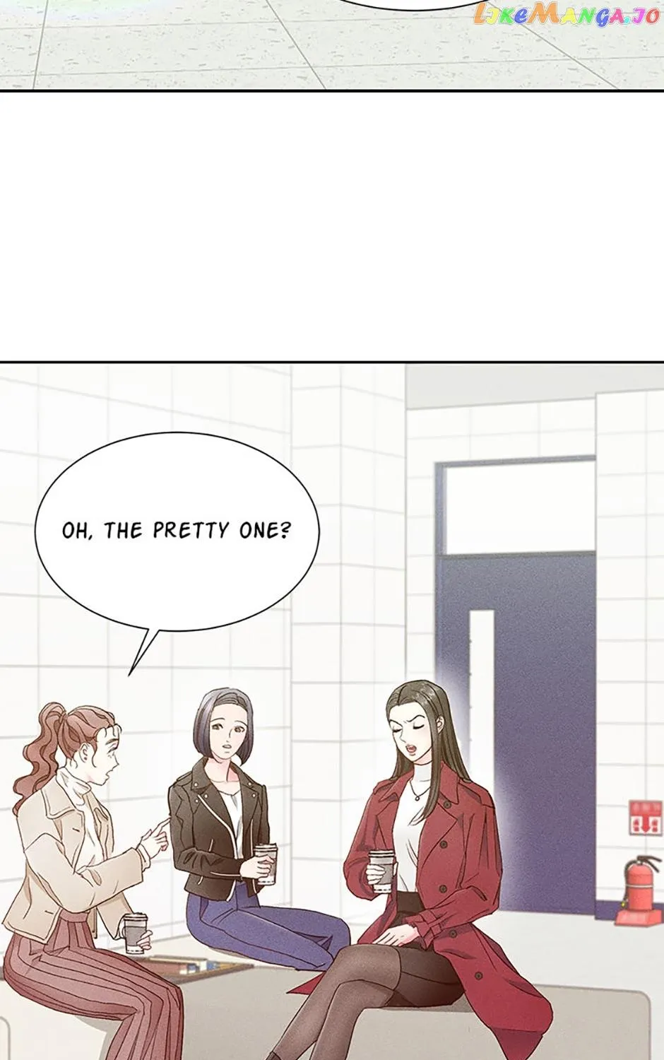 Fall For You Chapter 6 page 4 - MangaNato