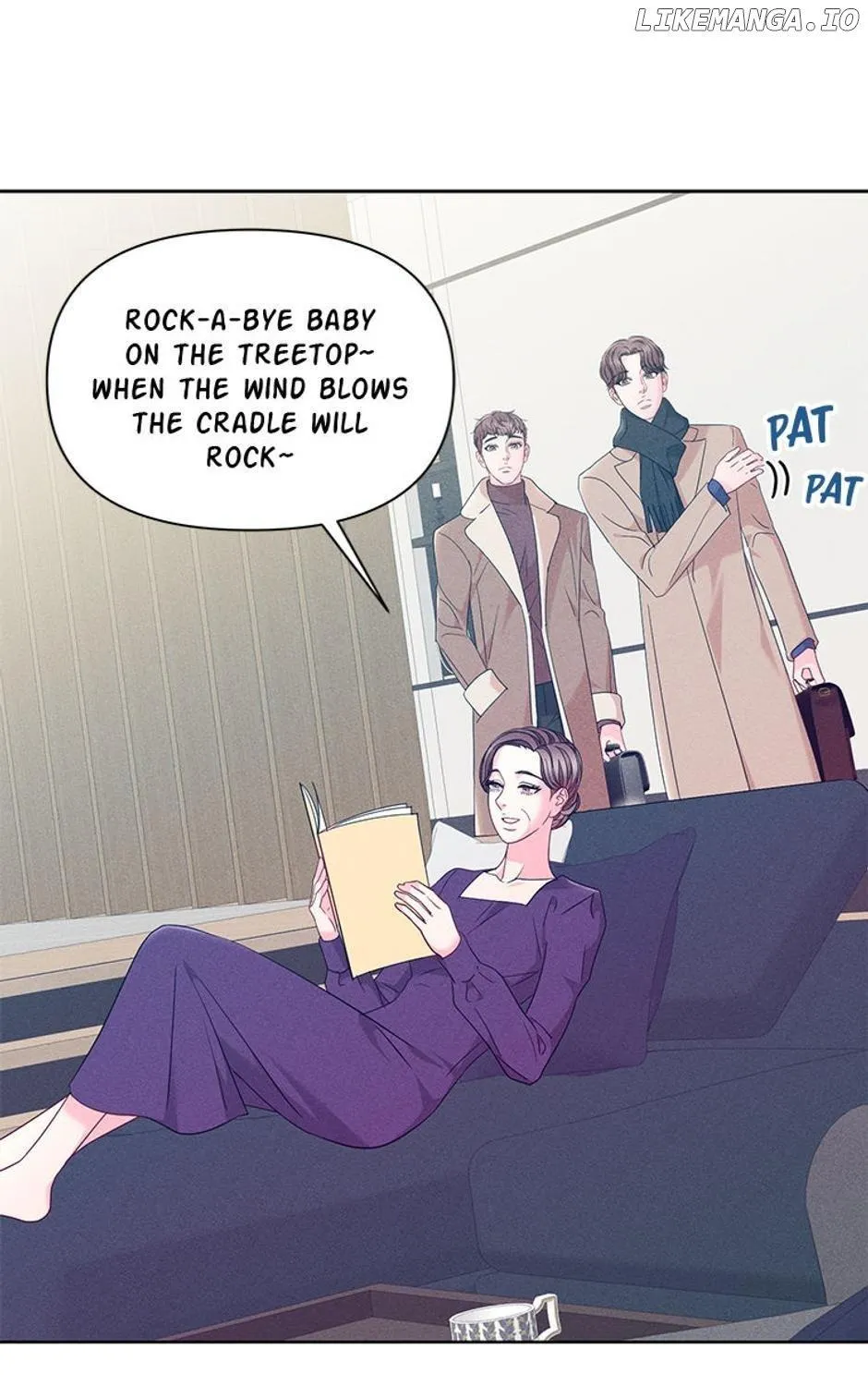 Fall For You Chapter 61 page 26 - MangaNato