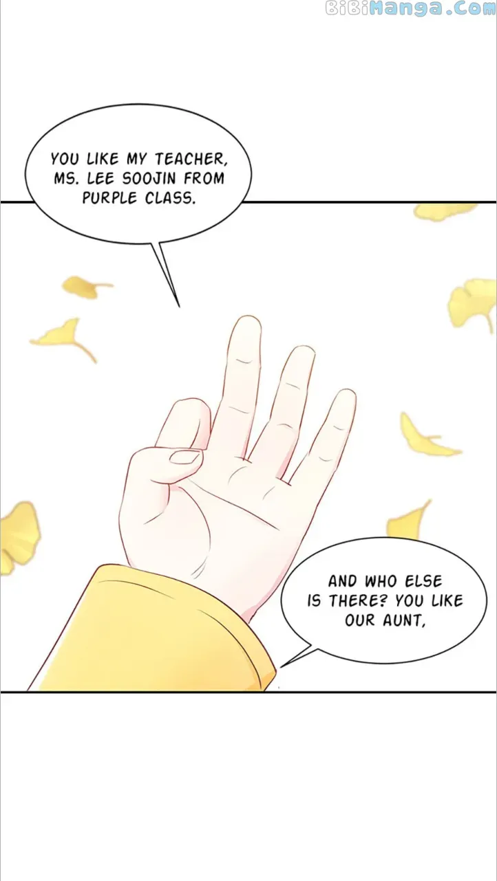 Fall For You Chapter 7 page 7 - MangaNato