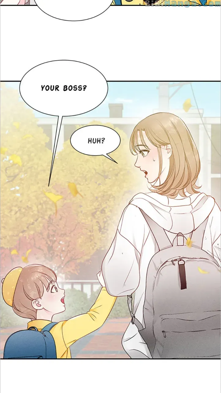 Fall For You Chapter 7 page 9 - MangaNato