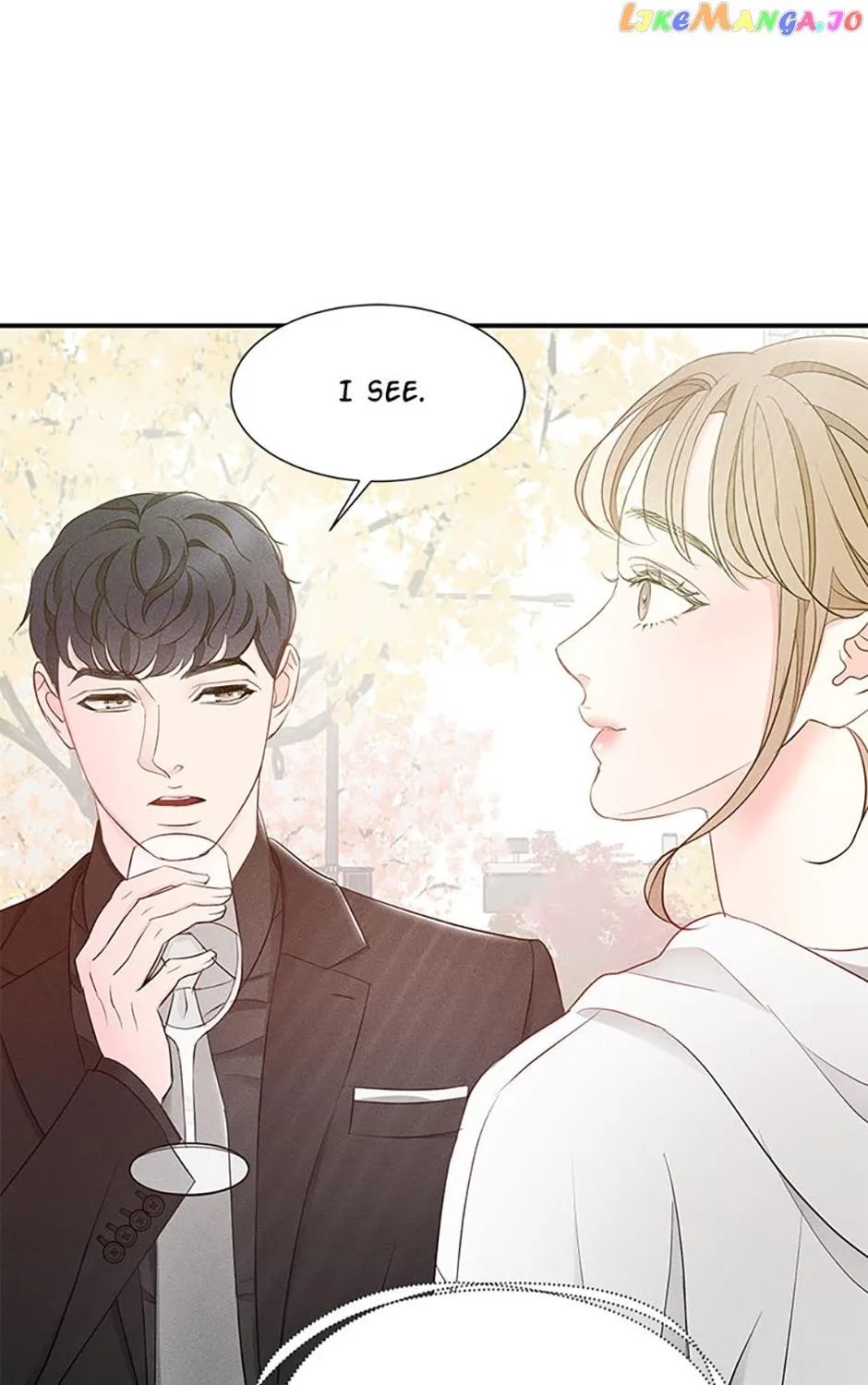 Fall For You Chapter 8 page 80 - MangaNato