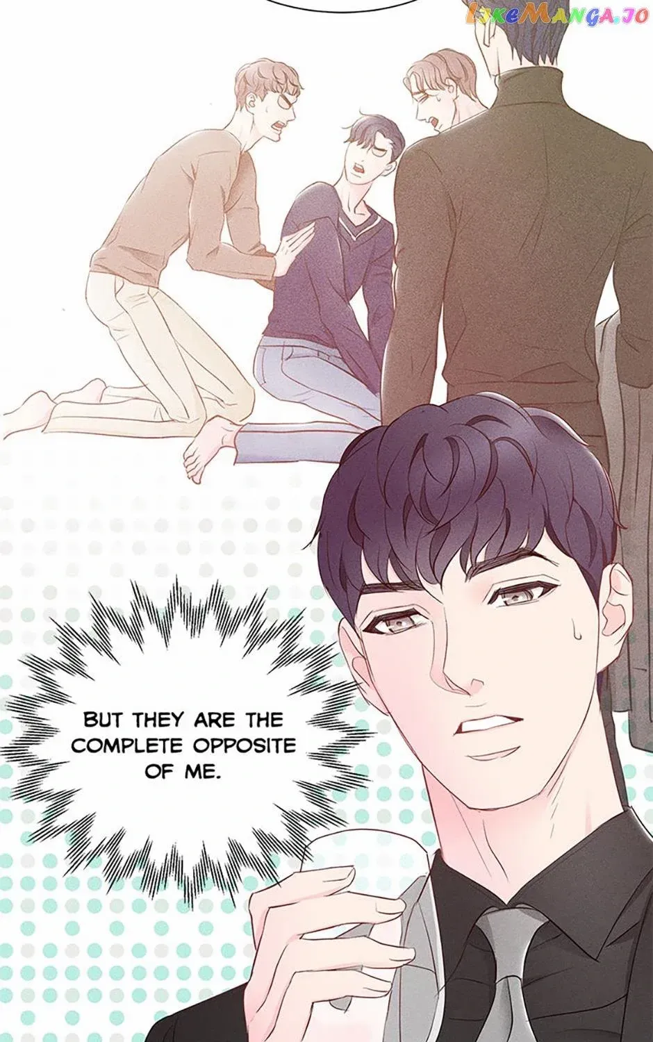 Fall For You Chapter 8 page 90 - MangaNato