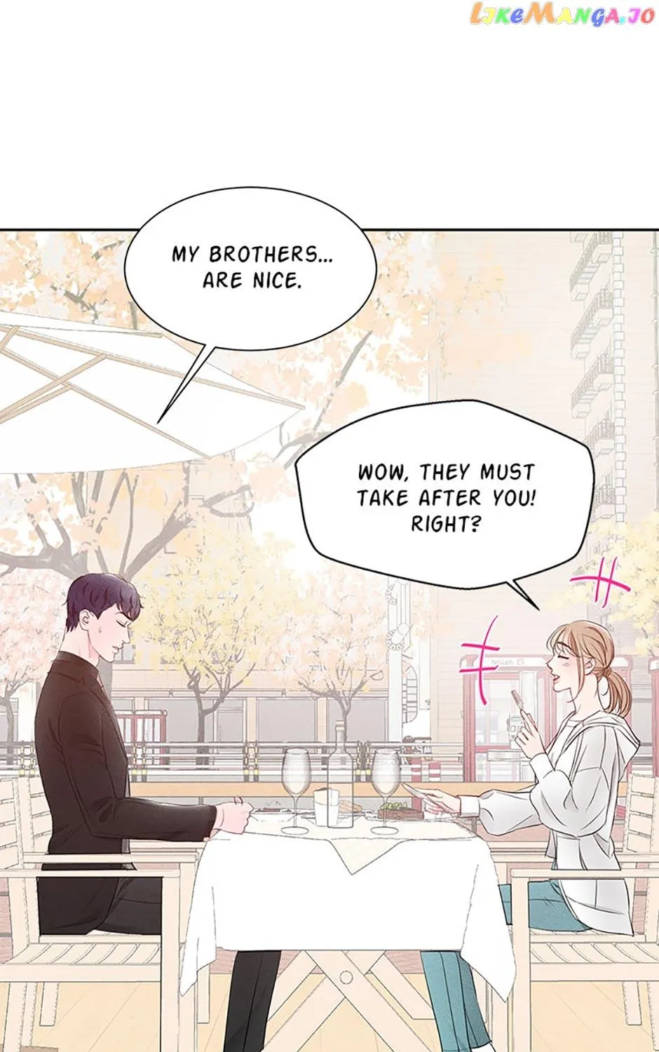 Fall For You Chapter 8 page 98 - MangaNato