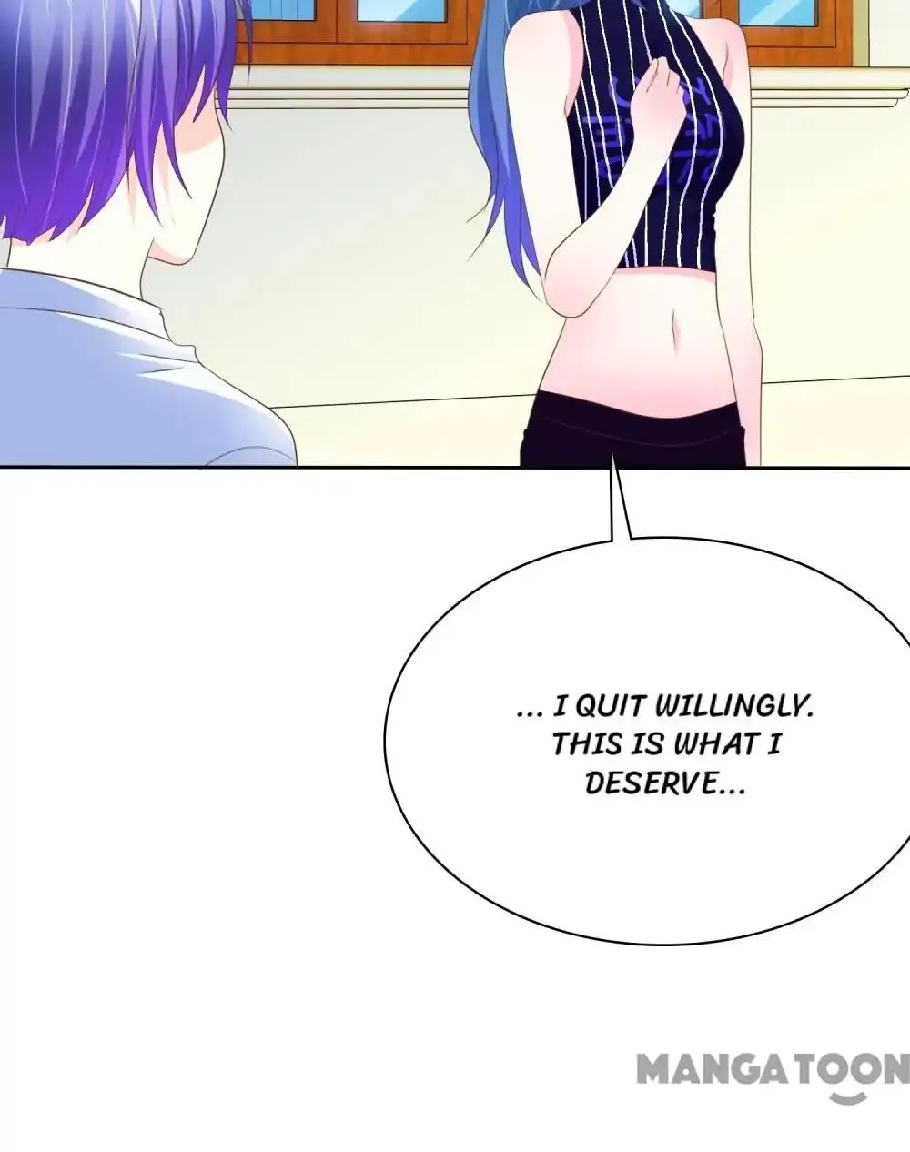 Fall In Love Because Of You Chapter 61 page 63 - MangaNato