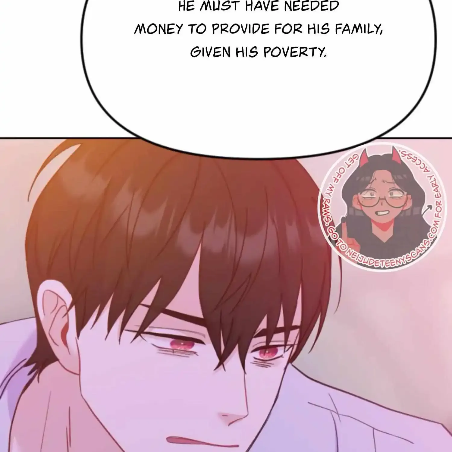 Fall In Love Or Die Chapter 21 page 27 - MangaKakalot