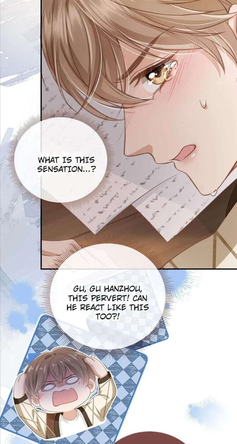 Fall In Love With The Substitute Chapter 15 page 12 - MangaNato