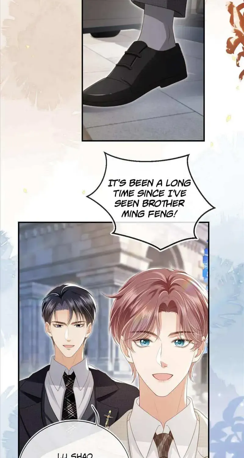 Fall In Love With The Substitute Chapter 18 page 40 - MangaNato