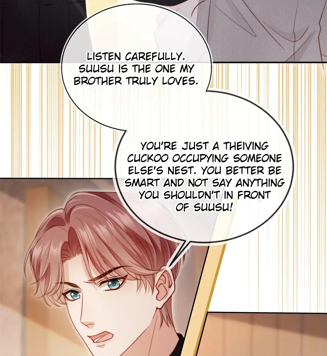 Fall In Love With The Substitute Chapter 2 page 37 - MangaNato