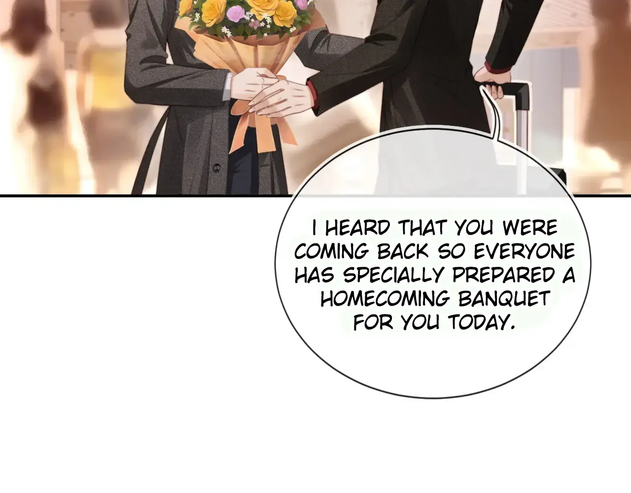 Fall In Love With The Substitute Chapter 2 page 6 - MangaNato