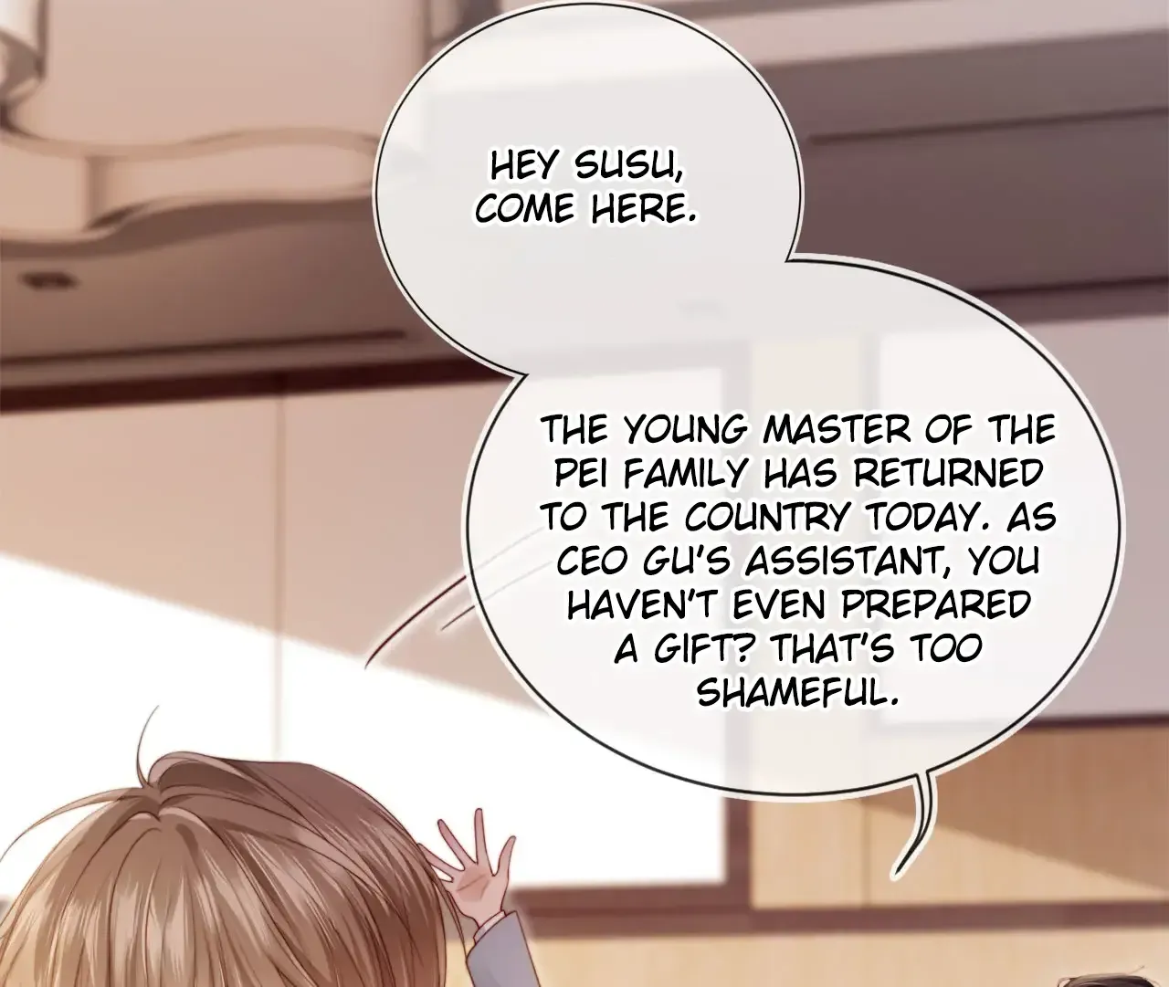 Fall In Love With The Substitute Chapter 2 page 75 - MangaNato