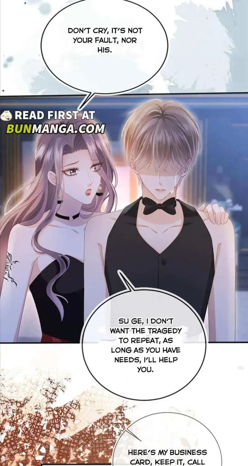 Fall In Love With The Substitute Chapter 34 page 33 - MangaNato