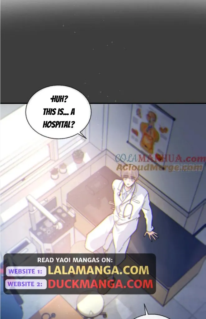 Fall Into A Nightmare With My Devil Chapter 30 page 6 - MangaKakalot