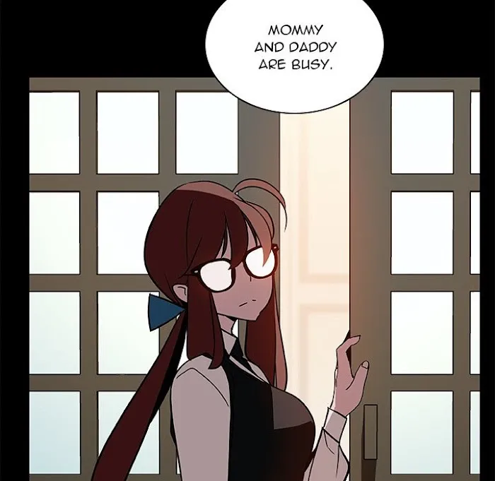 Fallen Flower Chapter 22 page 41 - MangaNato