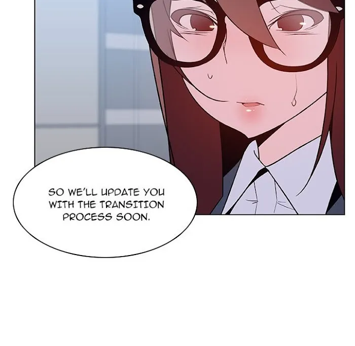 Fallen Flower Chapter 31 page 42 - MangaNato