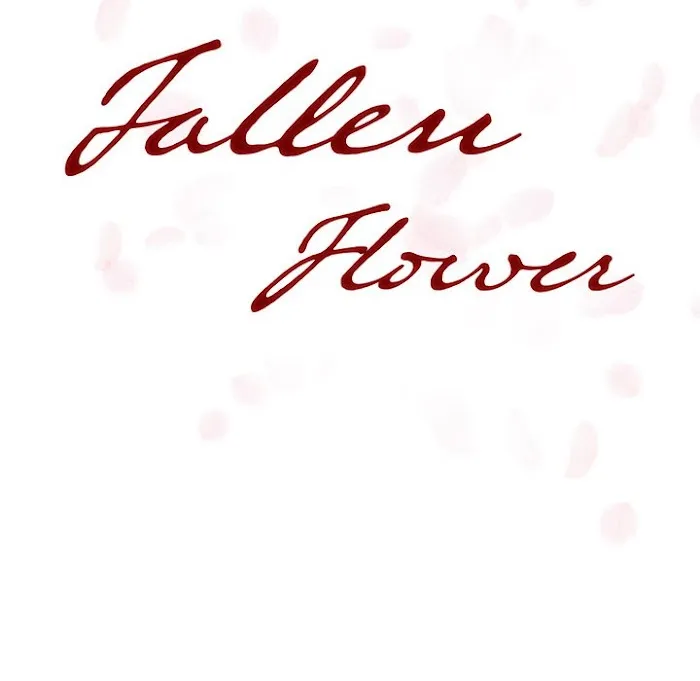 Fallen Flower Chapter 41 page 14 - MangaNato