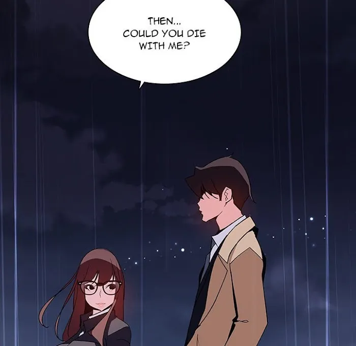 Fallen Flower Chapter 41 page 10 - MangaNato