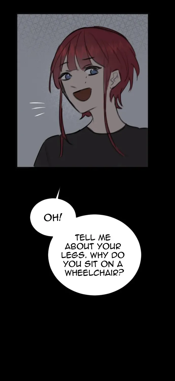 Fallen Stars Chapter 3 page 27 - MangaKakalot