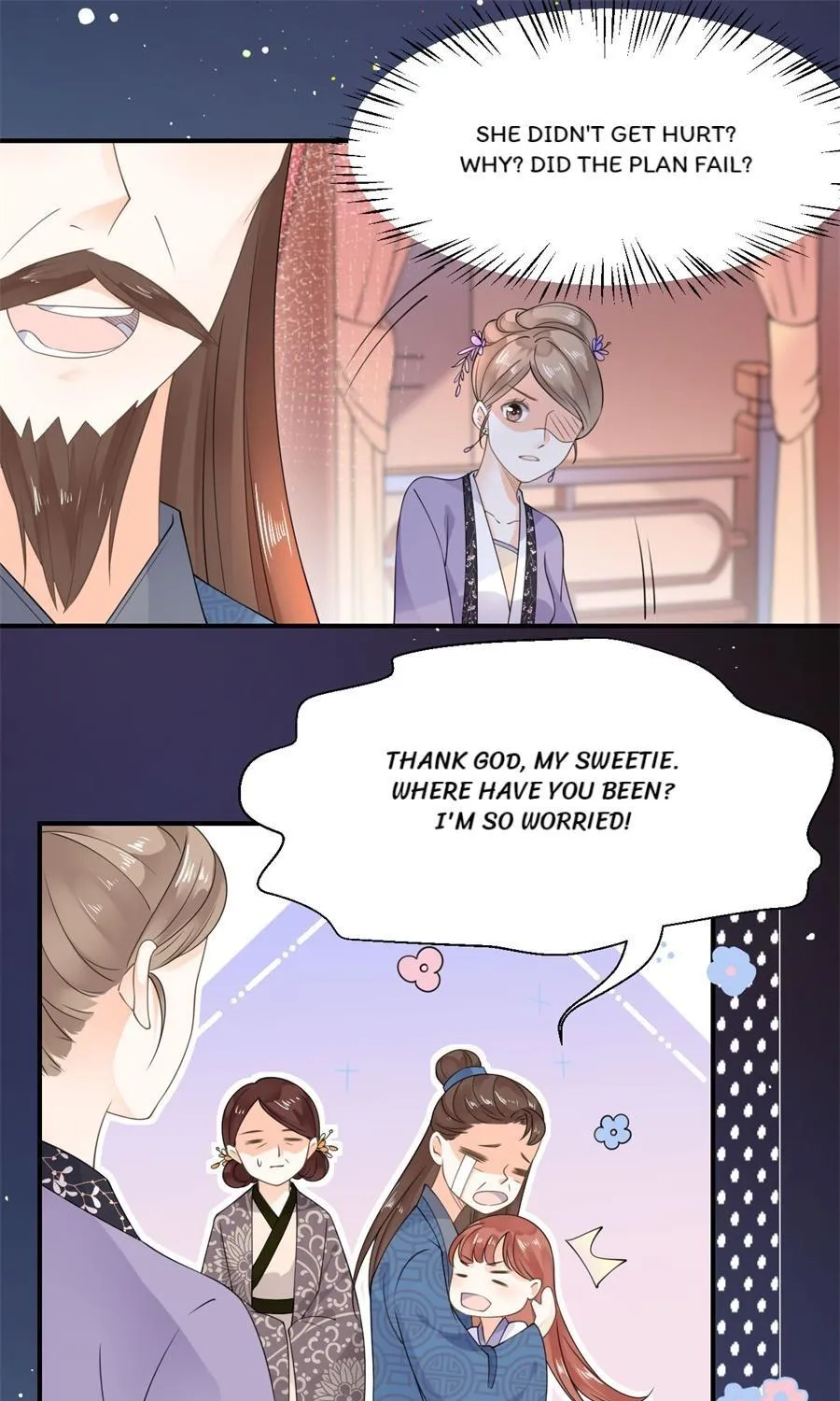 Falling All In You Chapter 11 page 6 - MangaKakalot