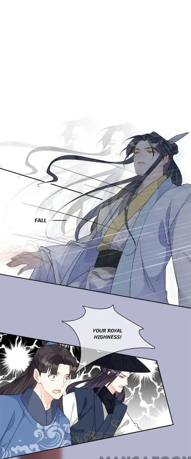 Falling All In You Chapter 69 page 26 - MangaKakalot