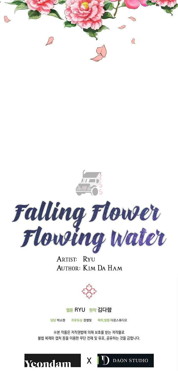 Falling Flower, Flowing Water Chapter 14 page 42 - MangaNato