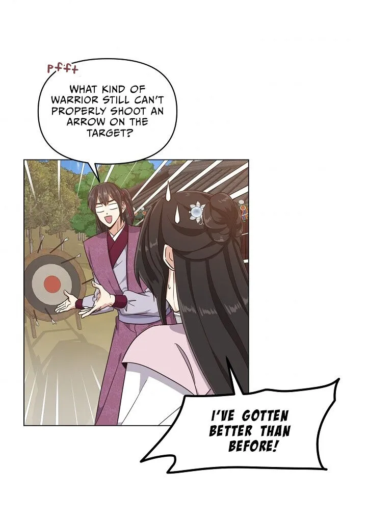 Falling Flower, Flowing Water Chapter 15 page 31 - MangaNato