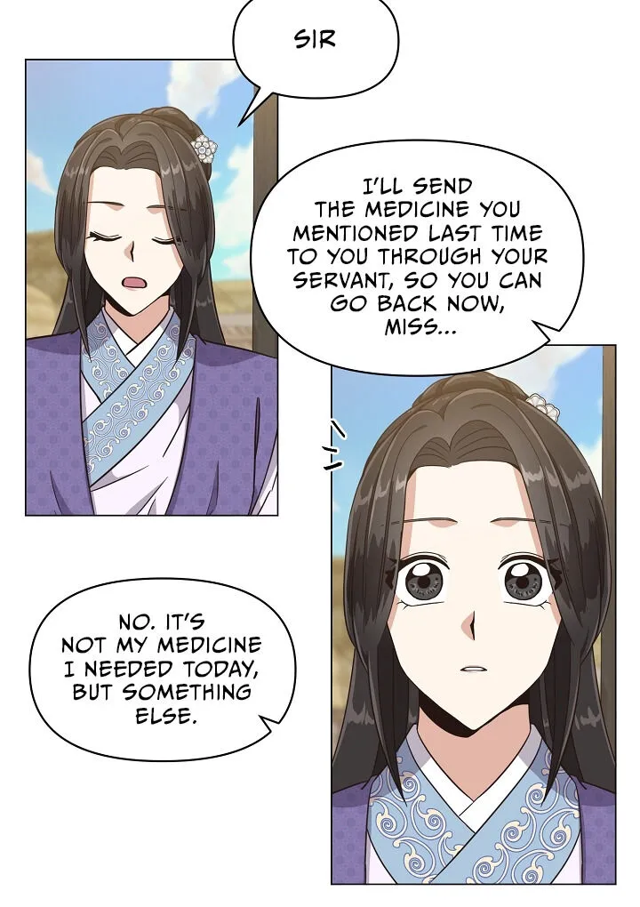 Falling Flower, Flowing Water Chapter 15 page 37 - MangaNato