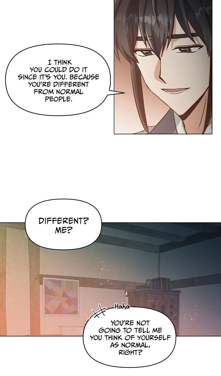 Falling Flower, Flowing Water Chapter 21 page 23 - MangaNato