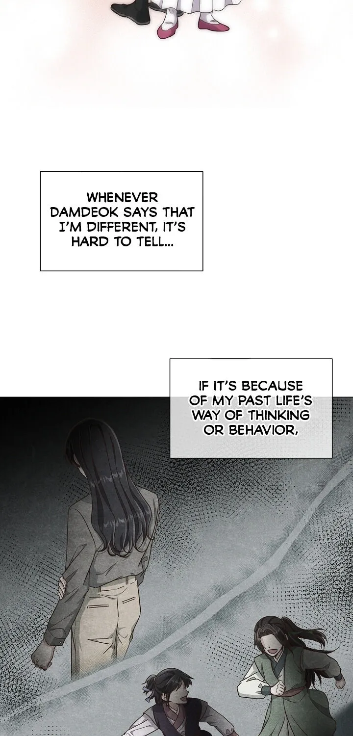 Falling Flower, Flowing Water Chapter 21 page 26 - MangaNato