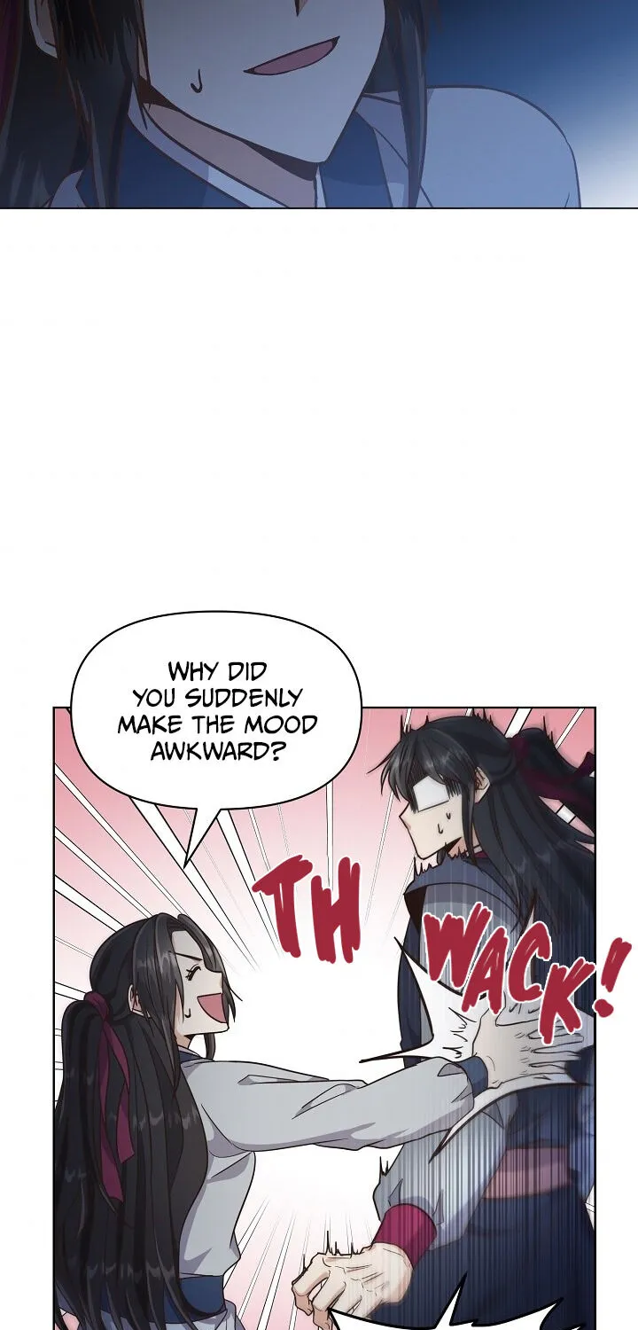 Falling Flower, Flowing Water Chapter 21 page 6 - MangaNato